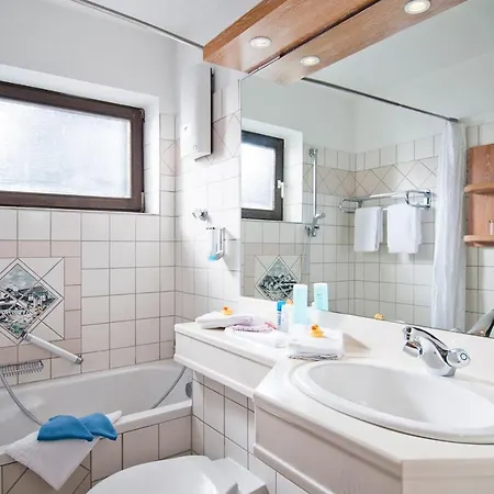 Сasa de vacaciones Ferienhaus Ahorn 13 - #127716 Daun