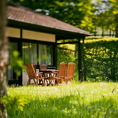 Ferienhaus Ahorn 13 - #127716 *